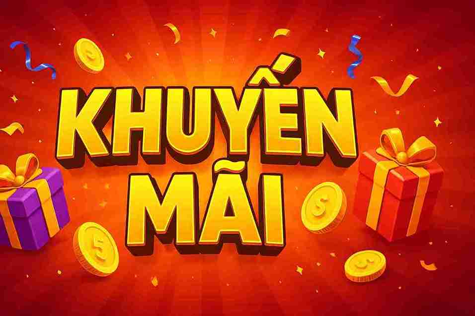 Khuyến Mãi 42VN