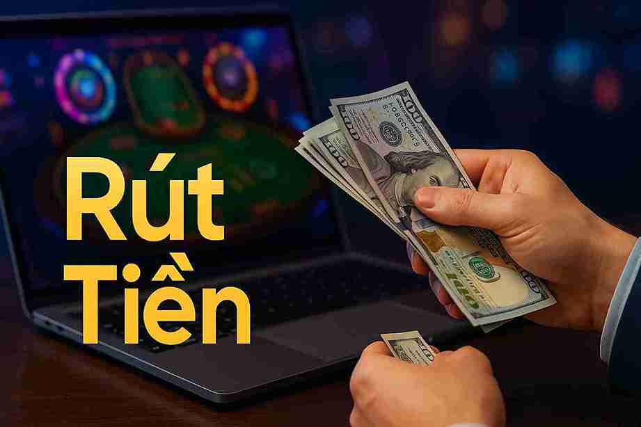 Rút tiền 42VN