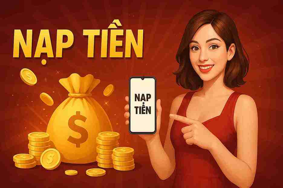Nạp Tiền 42VN