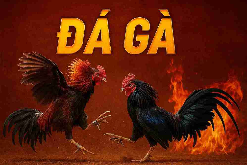 Đá gà 42VN