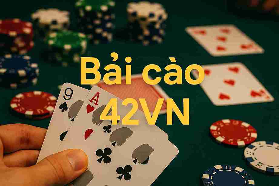 Bài cào 42VN